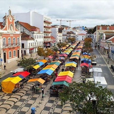 Willa Quinta Dos Sobreiros Nadadouro Zewnętrze zdjęcie