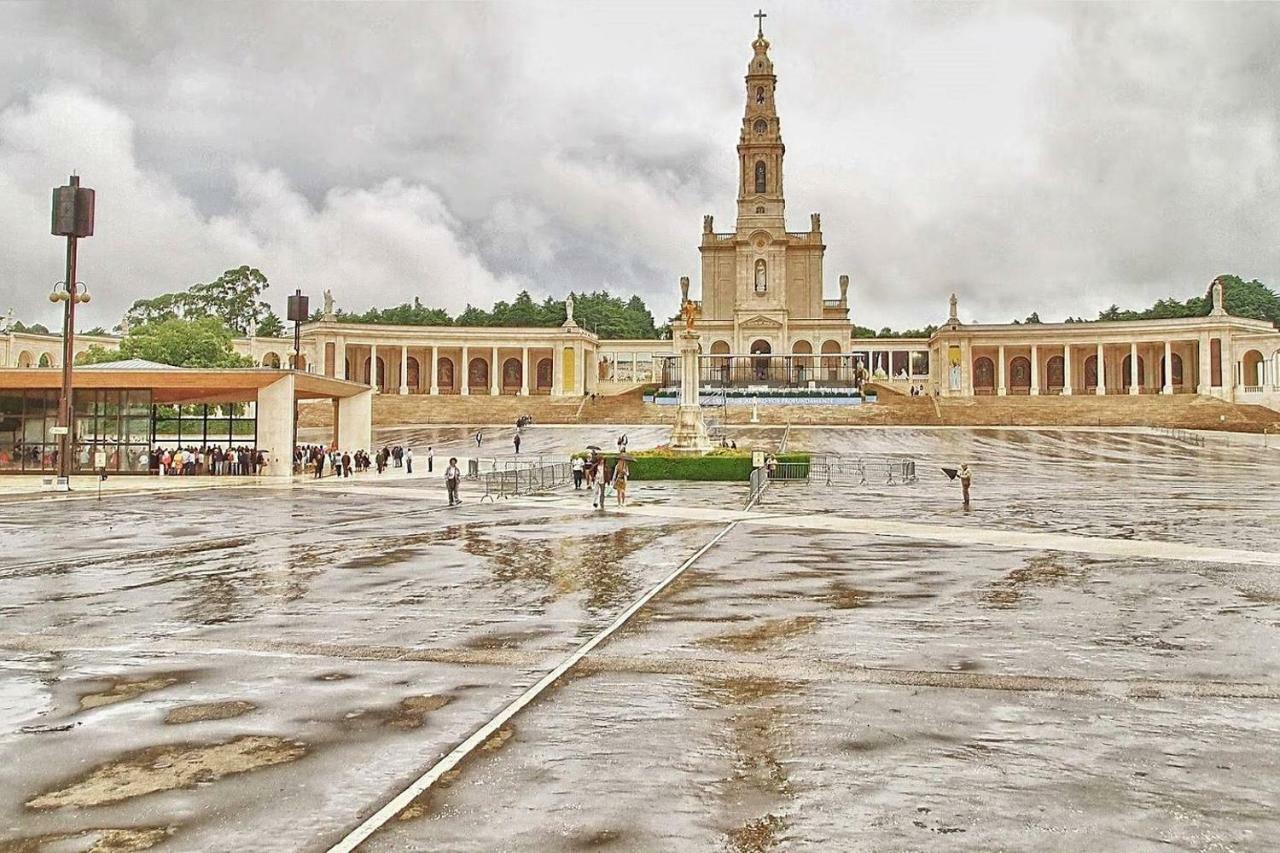 Willa Quinta Dos Sobreiros Nadadouro Zewnętrze zdjęcie