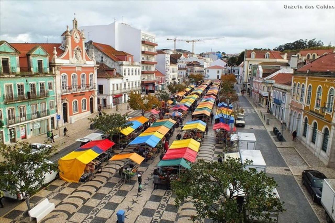 Willa Quinta Dos Sobreiros Nadadouro Zewnętrze zdjęcie