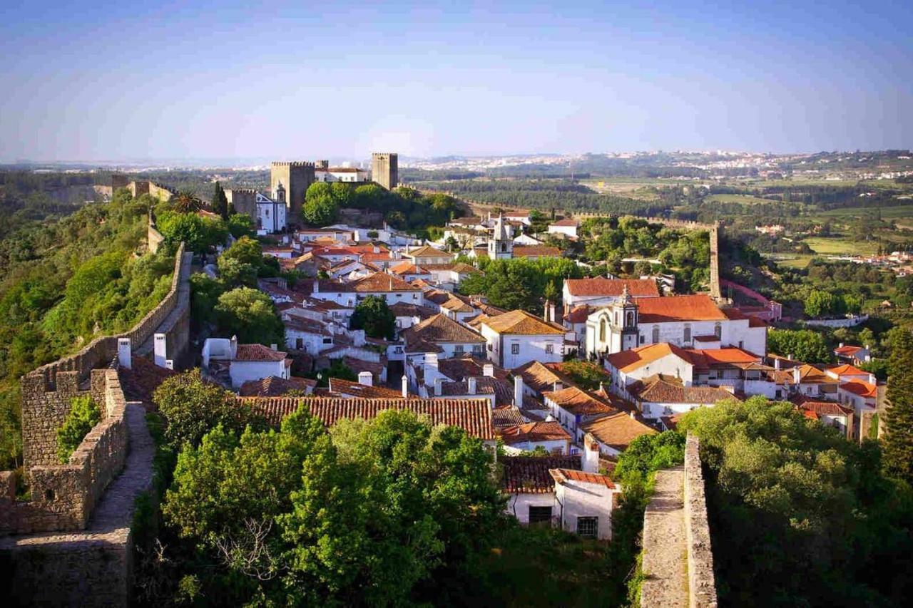 Willa Quinta Dos Sobreiros Nadadouro Zewnętrze zdjęcie